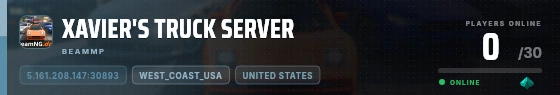 Edge badge preview