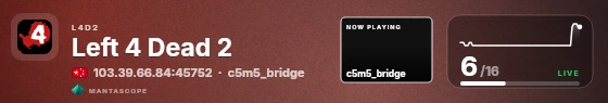 Mesh badge preview