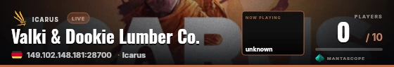 Hero badge preview