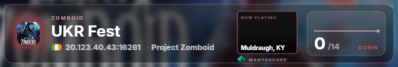 Glass badge preview