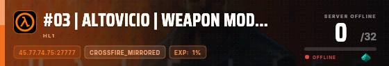Edge badge preview
