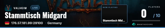 Hero badge preview