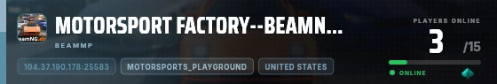 Edge badge preview
