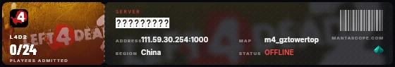 Ticket badge preview
