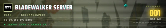 Arcade badge preview