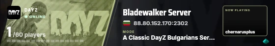 Blade badge preview