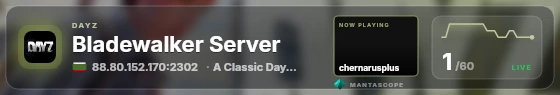 Glass badge preview