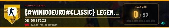 Scoreboard badge preview