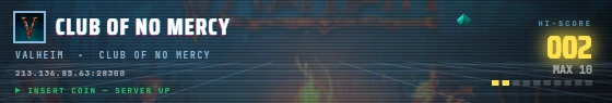 Arcade badge preview