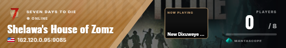 Sweep badge preview