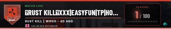 Scoreboard badge preview