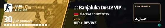 Blade badge preview