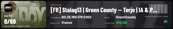 Ticket badge preview
