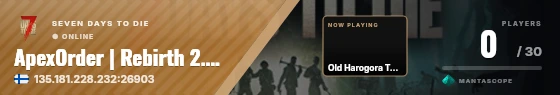 Sweep badge preview