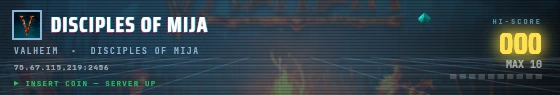 Arcade badge preview
