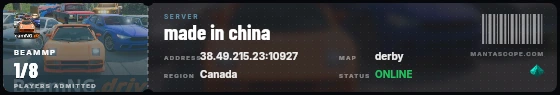Ticket badge preview