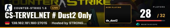 Hero badge preview