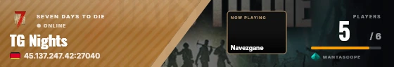 Sweep badge preview