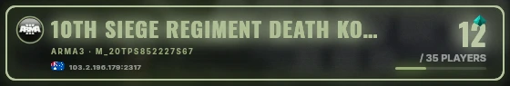 Marquee badge preview