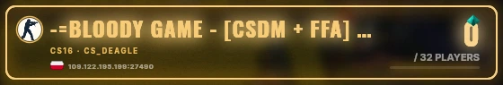 Marquee badge preview