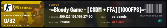 Ticket badge preview