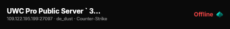 Croatia .: WE SMOKE WEED EVERY DAY :. DD2 Public live status badge