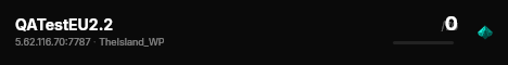 QATestEU2.2 live status badge