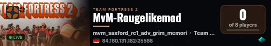 MvM-Rougelikemod live status badge