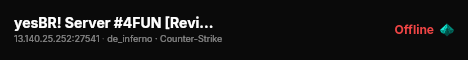 iPlay.bg Dust2 Only 1000 FPS live status badge