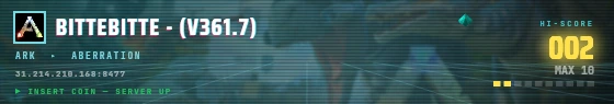 Arcade badge preview