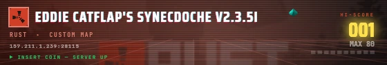 Arcade badge preview