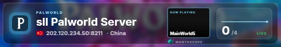 Glass badge preview