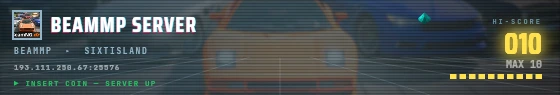 Arcade badge preview
