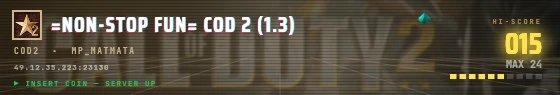 Arcade badge preview