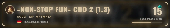 Marquee badge preview