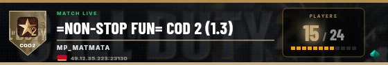 Scoreboard badge preview
