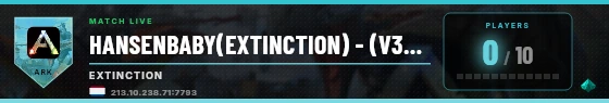 Scoreboard badge preview