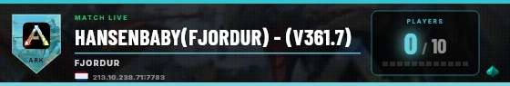 Scoreboard badge preview