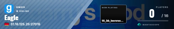 Sweep badge preview