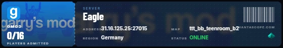 Ticket badge preview
