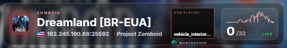 Glass badge preview