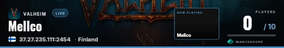 Hero badge preview