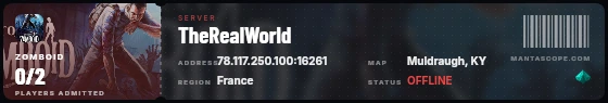 Ticket badge preview