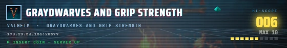 Arcade badge preview