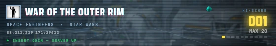 Arcade badge preview