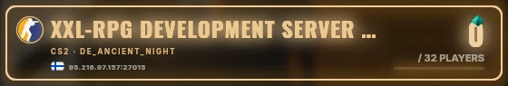 Marquee badge preview