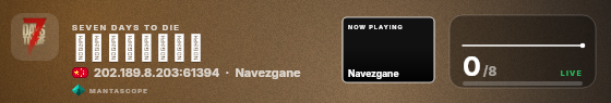 Mesh badge preview