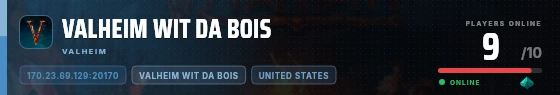 Edge badge preview