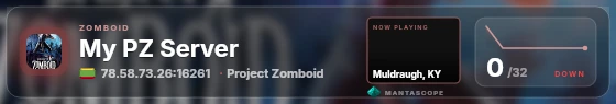 Glass badge preview