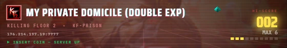 Arcade badge preview
